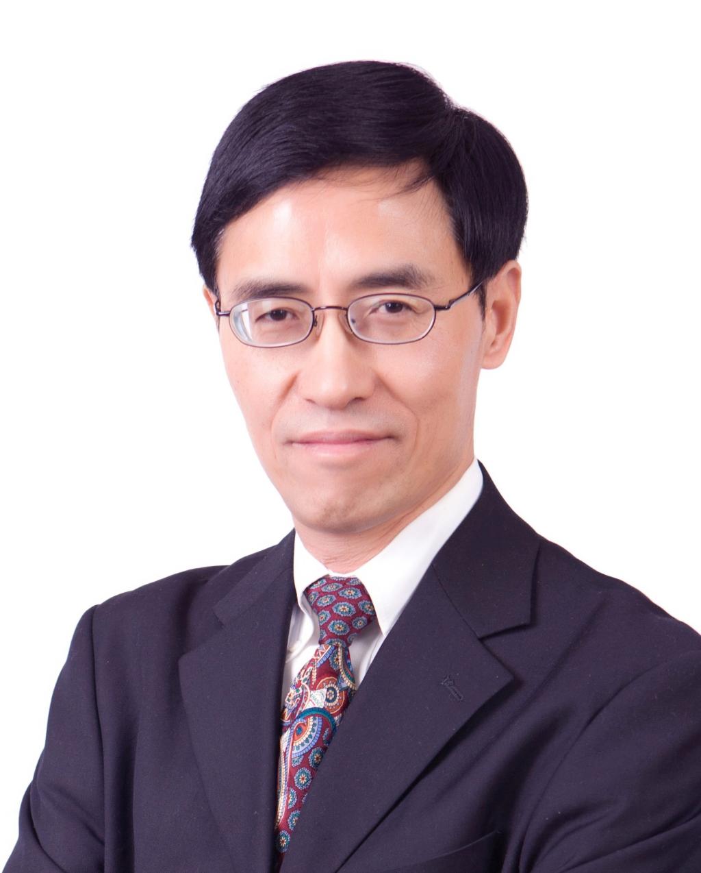 Huageng Luo