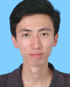 Shaopeng Li