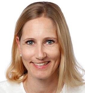 Melanie Greter