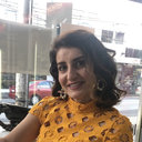 Fadia Isaac