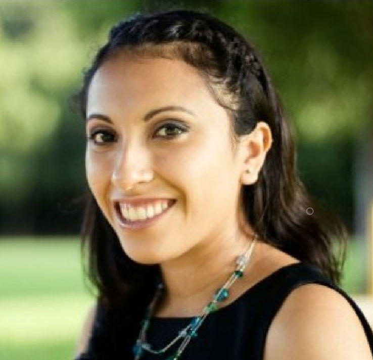 Tanya P. Garcia
