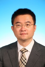 Chaoxu Zheng