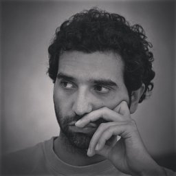 Antonio Mariscal Jimenez