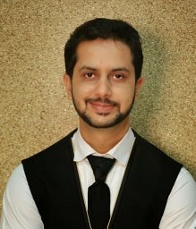 Ravi Tripathi