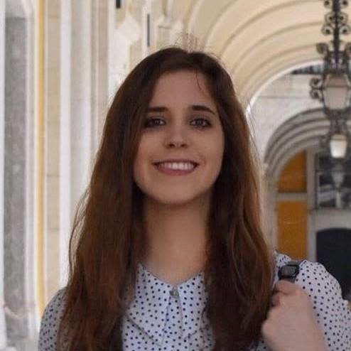 Lucia Moreira