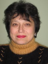 Inessa P Antonevich