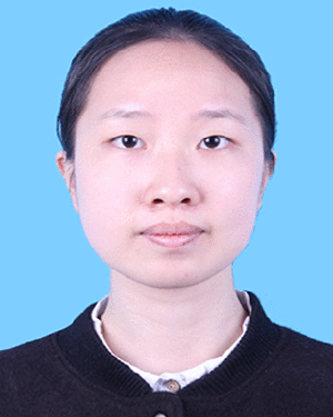 Yuxin Gao