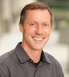 John A. Flygare