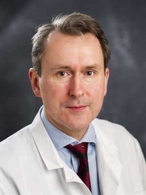 Martin J Holzmann