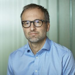 Joakim Sundnes