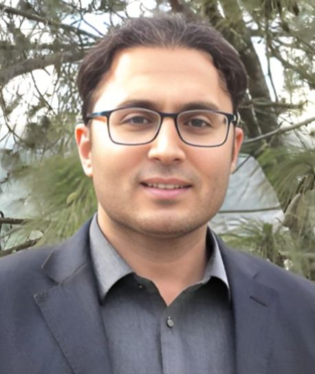 Ikram Ud Din