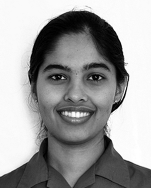 Malavika Bhaskaranand