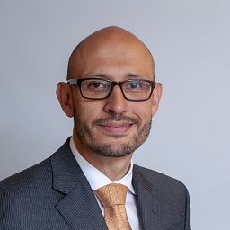 Santiago Lozano-Calderón