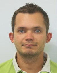 Andrey Shchepetov