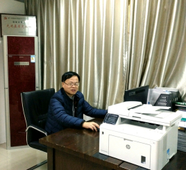 Yong Jiang