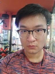 Wang Zhiwei