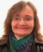 Lucy M. Berlin