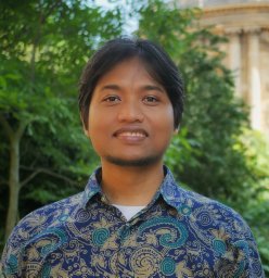 Rahmat Mulyawan