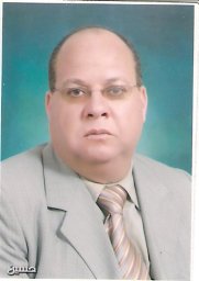 Ibrahim M. El-Ashmawy