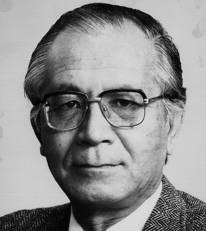 Toshio Fujita