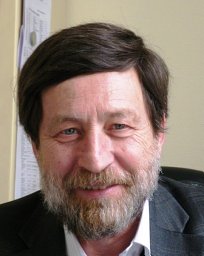 Bruno Faivre D'Arcier