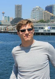 patrick taylor smith