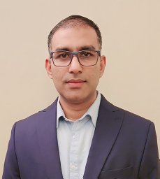 Vijendra Sharma
