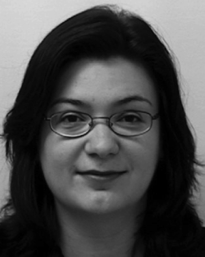 Mirela G. Bancu