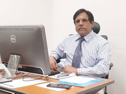 Akram Ashfaq