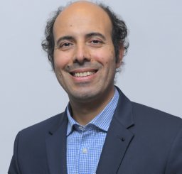 Mohamed Balli