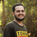 Debashish Panda