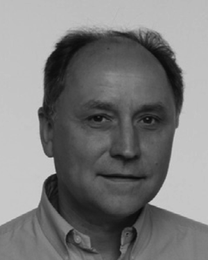 Serguei Y. Semenov