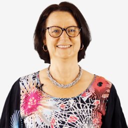 Agnès Tutin