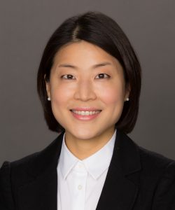 Hyeran Helen Jeon