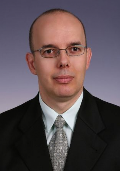 Laszlo Virag