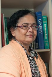 Geetha Srikrishna