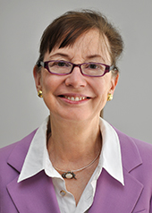 Bette Demasters