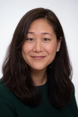 Jackie Chiang