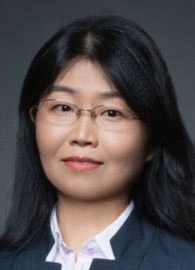 Wensheng Li