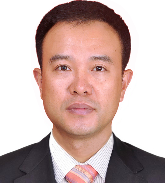 Zhi Xu