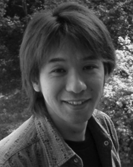 Masafumi Matsuda
