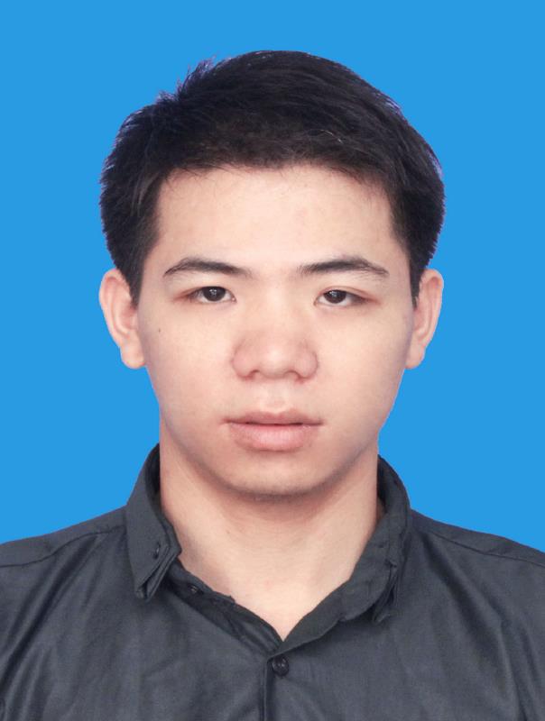 Wensheng Gan