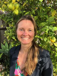 Georgia Lyn Kayser