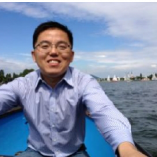 Zhilin Yuan