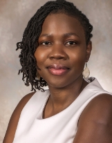 Bolanle B Olapeju