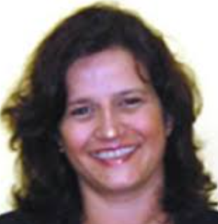 Mónica Balzarini