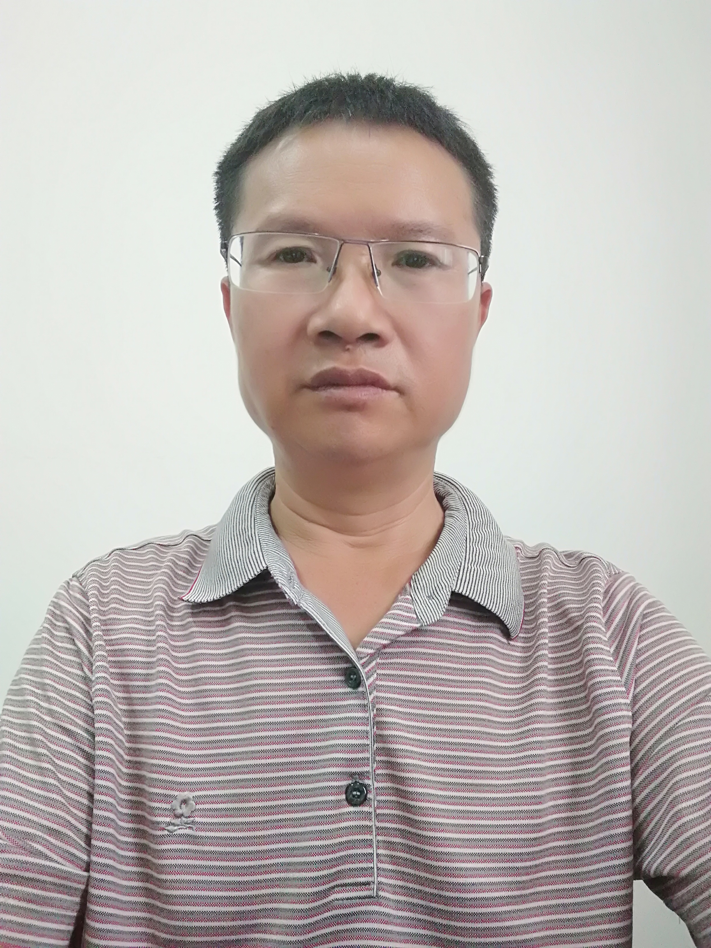 Rongzhong Yang