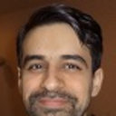 Hosain Bagheri