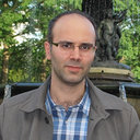 Kayvan Yousefi Mojir