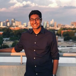 Pratik Kunapuli